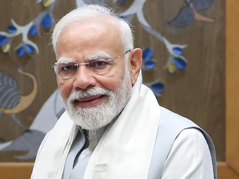 मन की बात: प्रधानमंत्री मोदी ने दुबई में कन्नड़ सिखाने-पढ़ाने वाले परिवारों की सराहना की
