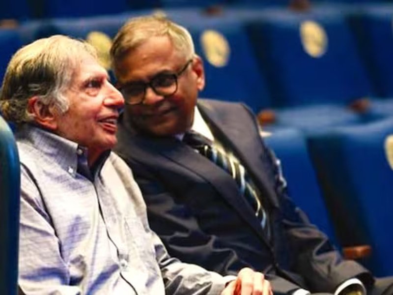 Tata Group pays tribute to Ratan Tata on his 88th birth anniversary
