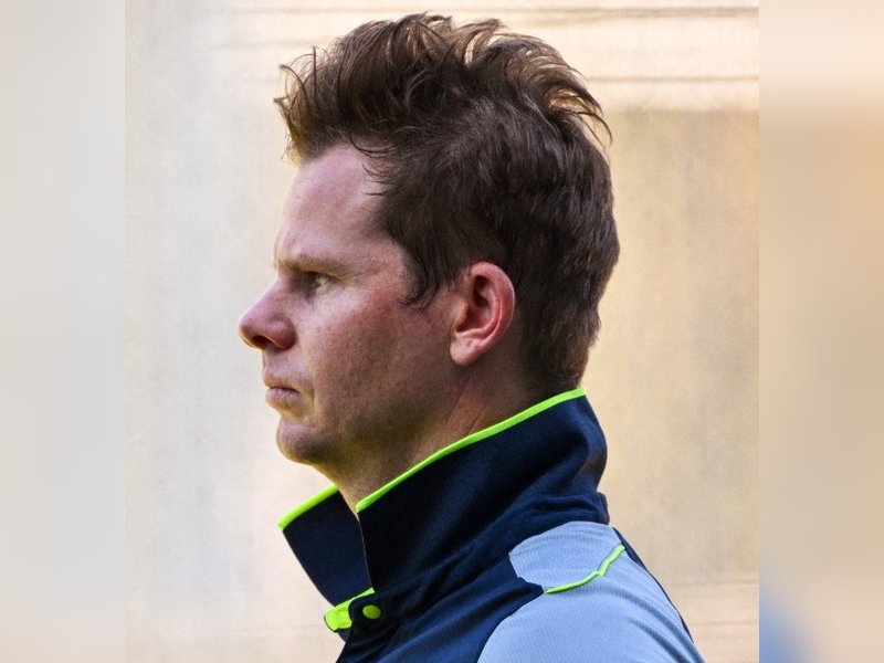 Had it been 2mm shorter, it might have been alright: Smith gives his take on under-fire MCG pitch