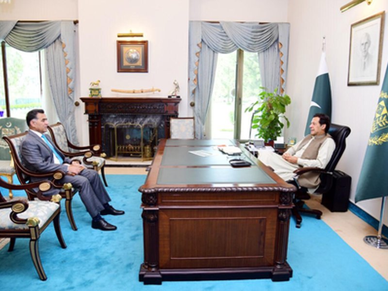 Rise and fall of former ISI chief encapsulate structural tensions at heart of Pakistan’s civil–military order: Report