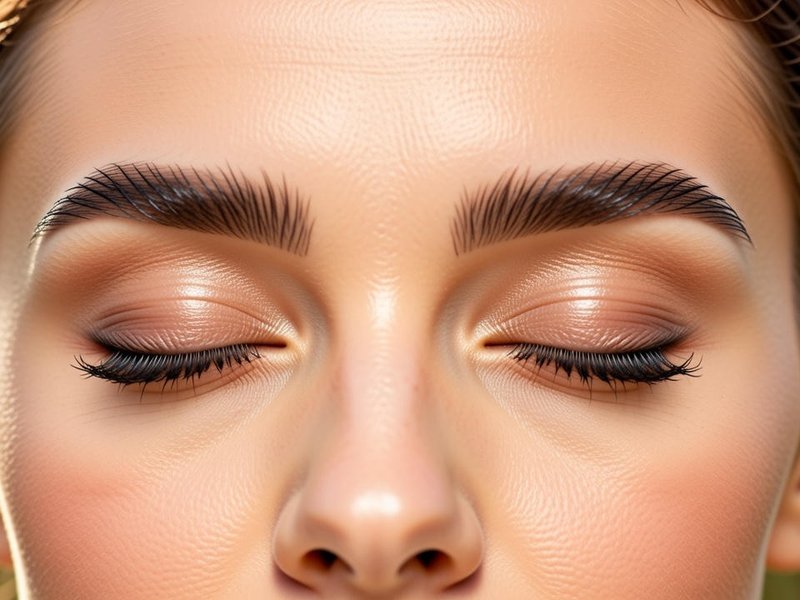 आइब्रो से बढ़ती है चेहरे की खूबसूरती, सही पोषण से आता है घनापन 