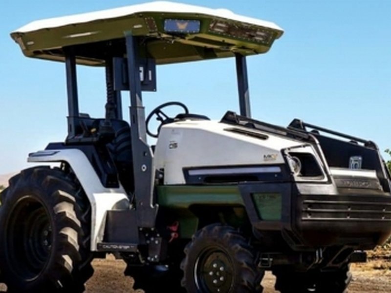 Centre releases Indian Standard for Electric Agricultural Tractors to ensure safety, reliability