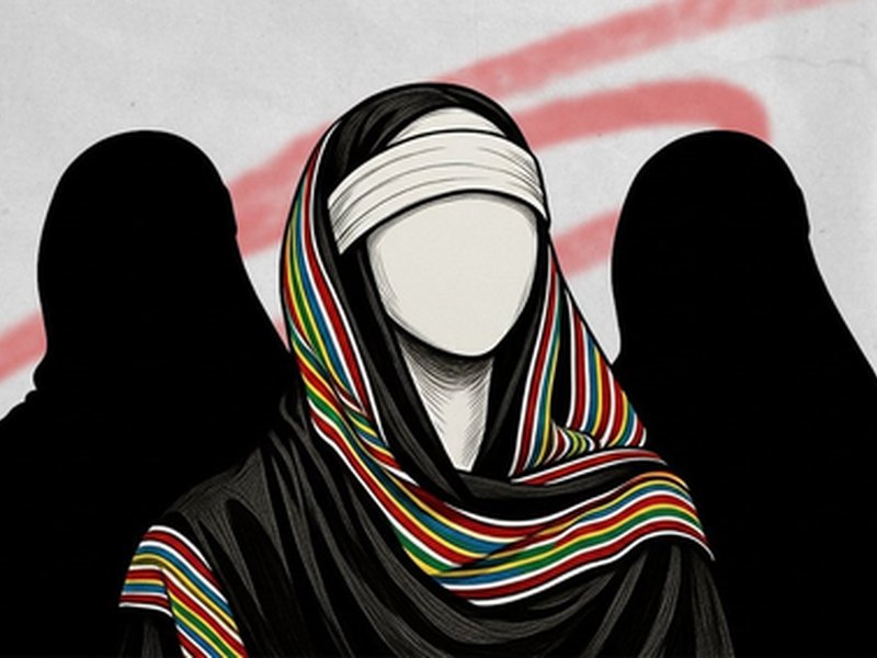 Pakistan: Rights groups, lawyers express concern over enforced disappearances of Baloch women