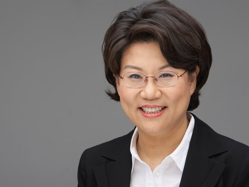 Veteran South Korean economist Lee Hye-hoon nominated as new Minister for Planning and Budget