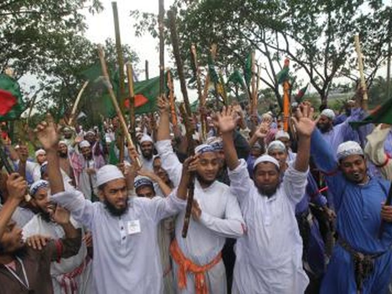 Bangladesh reports 71 blasphemy-linked attacks on Hindus from June-Dec: Report 