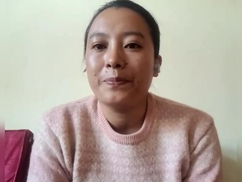 पीएम मोदी की नीतियां जमीनी स्तर पर असरदार, लोगों को आत्‍मनिर्भर बनाने में भी मददगार: चोखोने क्रिचेना