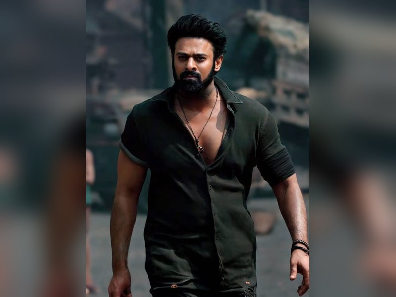 'फिल्म की असल हीरो तो जरीना वहाब हैं', प्रभास ने 'राजा साब' से जुड़े बताए कई दिलचस्प किस्से