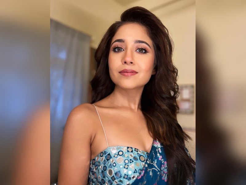 Shweta Tripathi shares what makes her proud about Indian stories breaking out globally