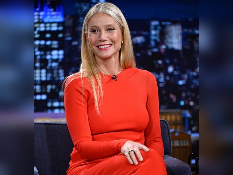 Here's why Gwyneth Paltrow refused intimate scene with Ethan Hawke in 'Great Expectations'