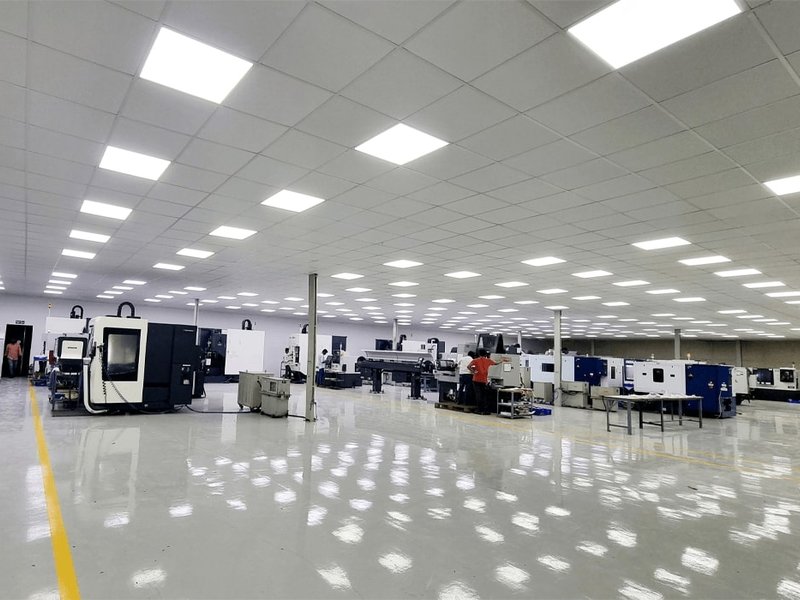 Explained: How Citadel campus signals India’s defence manufacturing shift