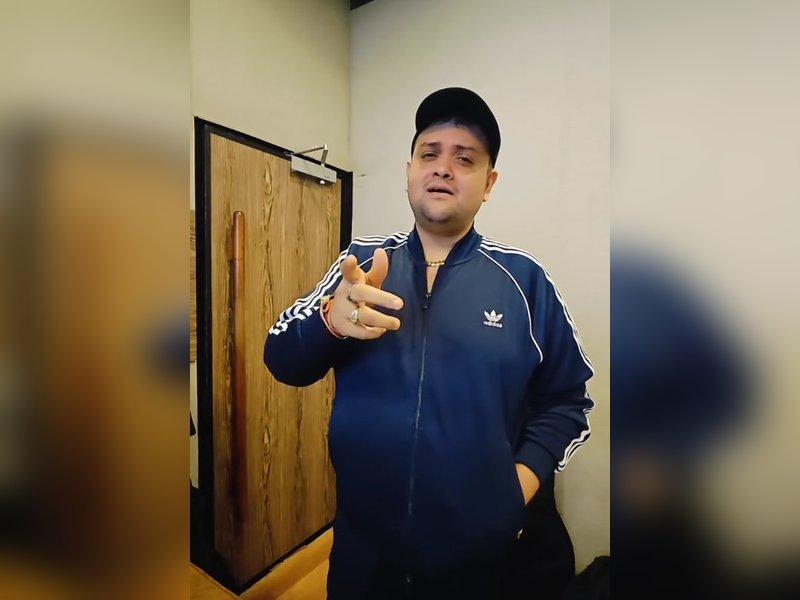 'द फैमिली मैन' का संगीत वही रखना था, बस नए माहौल की खुशबू जोड़नी थी: अमन पंत