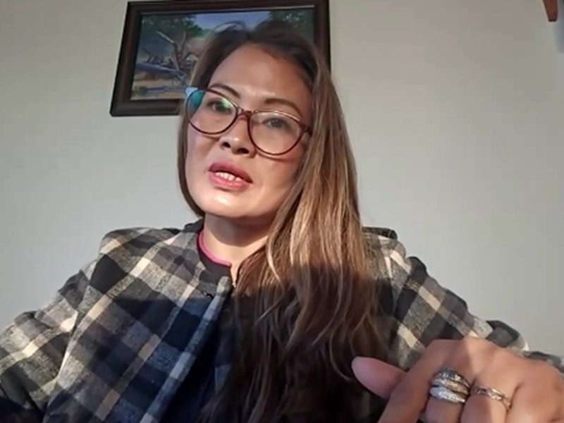 Boosted my confidence, want to achieve more: Manipur entrepreneur on being named in ‘Mann Ki Baat’ 