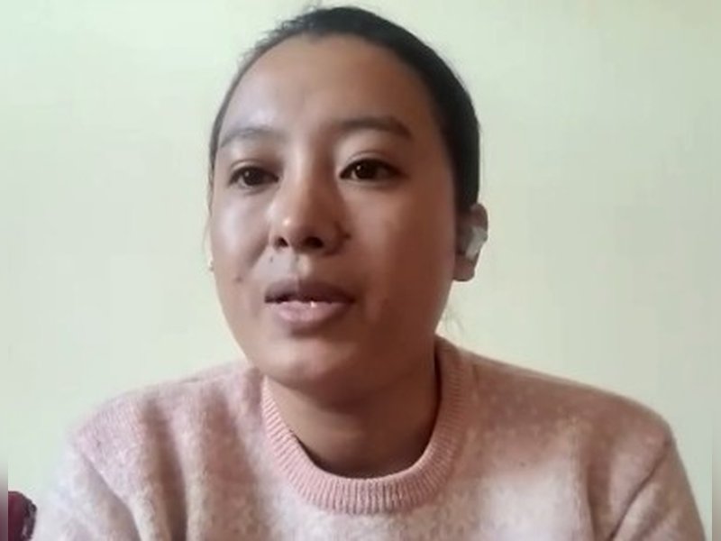 Manipur’s Chokhone Krichena, mentioned in ‘Mann ki Baat’, thanks govt for self-reliance push 