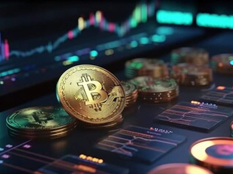 सिंहावलोकन 2025: 4 ट्रिलियन डॉलर से भारी गिरावट तक, क्रिप्टो की दुनिया ने देखा हर रंग; कुछ ऐसा रहा क्रिप्टो मार्केट का पूरा साल