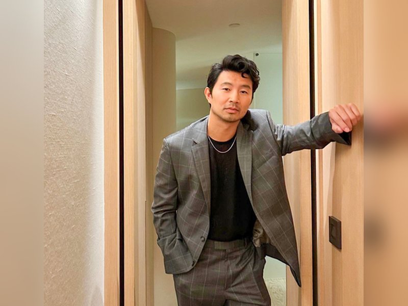 Simu Liu calls Melissa Barrera a ‘spectacular action star in the making’