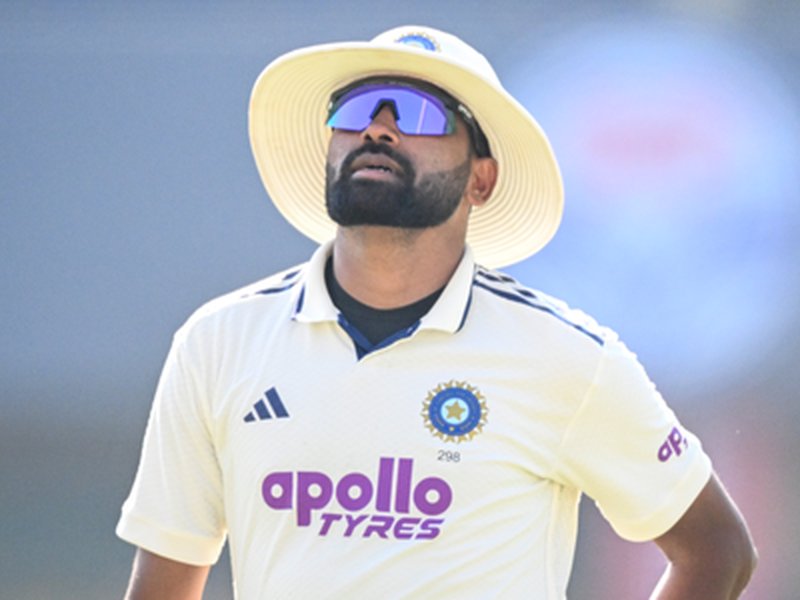 सिंहावलोकन 2025: टेस्ट क्रिकेट में भारत के पांच सफल गेंदबाज, मोहम्मद सिराज शीर्ष पर