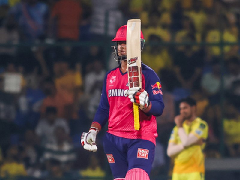 सिंहावलोकन 2025: भारत के 5 युवा क्रिकेटर्स, जिन्होंने इस साल छोड़ी अपनी छाप