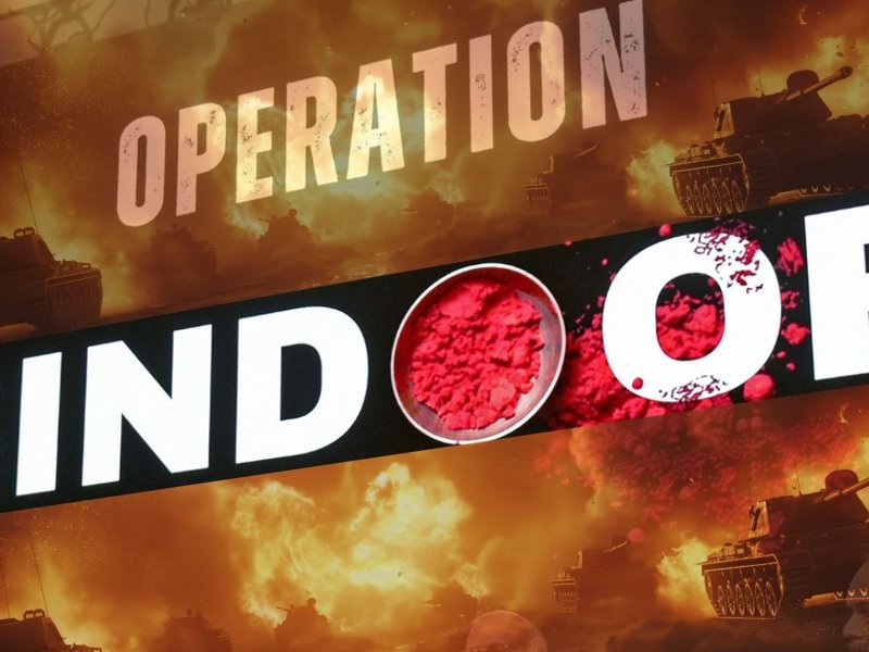 सिंहावलोकन 2025: ऑपरेशन सिंदूर समेत दुनिया की वो बड़ी घटनाएं जिन्होंने सालभर सुर्खियां बटोरीं