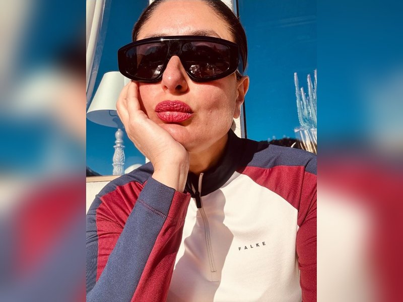 Kareena Kapoor always has food on her mind & her latest post is proof