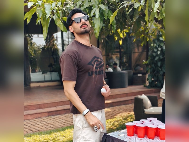 Ahan Shetty step into his 30s: BIg year coming up for me, an exciting chapter ahead