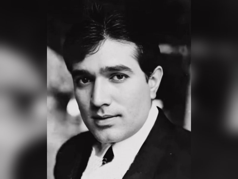 Jackie Shroff remembers ‘Kaka’ Rajesh Khanna on 83rd birth anniversary 