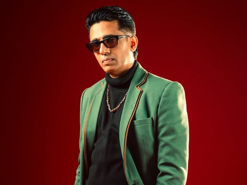 From cooking good meal to taking long naps: Gulshan Devaiah’s New Year plans are simple 