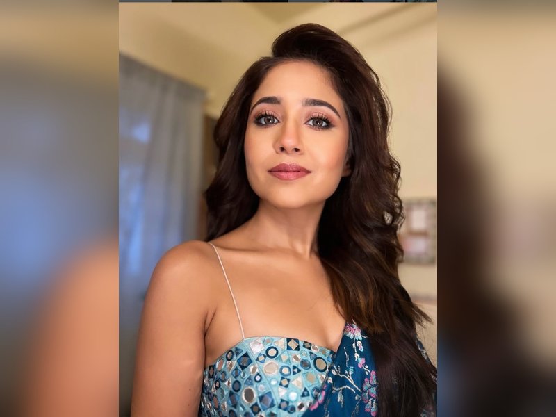 Shweta Tripathi:  I’ll be having a working New Year