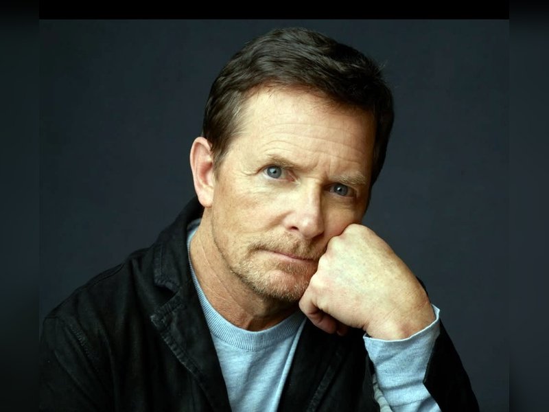 Michael J. Fox reaches out to ‘Back to the Future’ co-star 