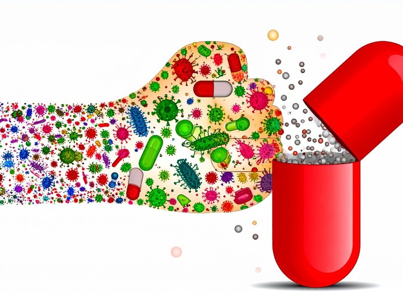 PM Modi’s message on misuse of antibiotics timely: Experts