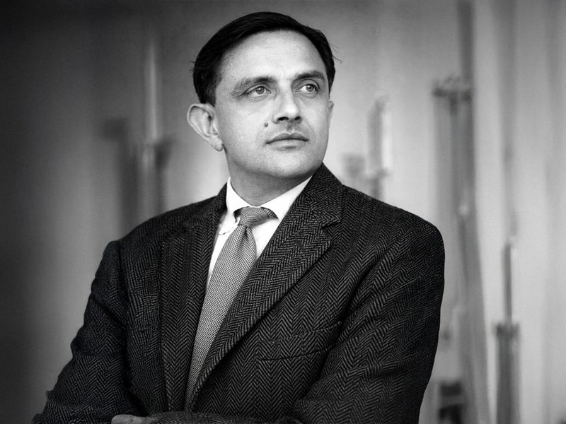 विक्रम साराभाई: वह वैज्ञानिक जिसने भारत को अंतरिक्ष में उड़ना सिखाया