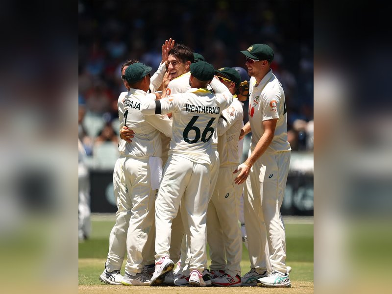 टी20 वर्ल्ड कप टीम में शामिल होंगे पैट कमिंस और जोश हेजलवुड 