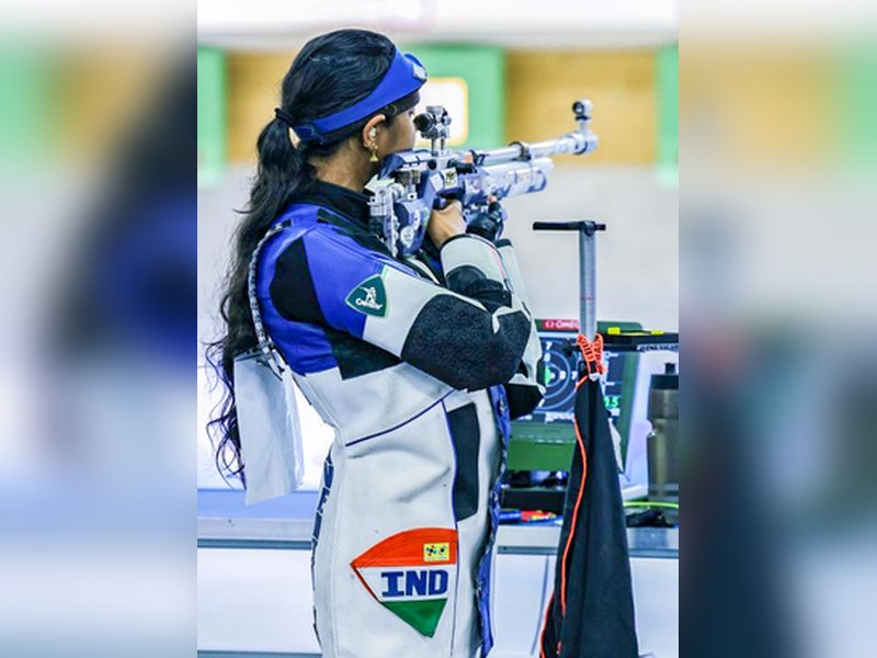 सिंहावलोकन 2025 : शूटिंग में खास रहा ये साल, भारतीय निशानेबाजों ने बिखेरी चमक