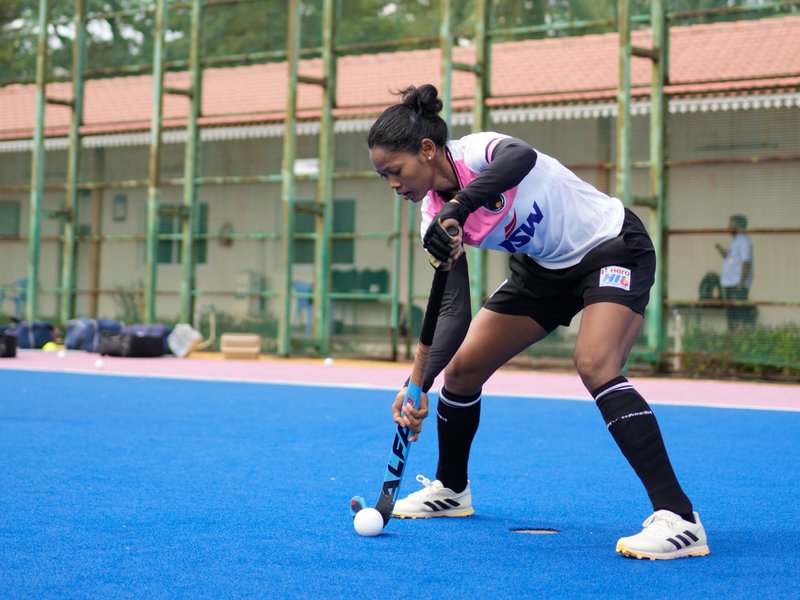 'This season is about courage, not caution,' says Salima Tete ahead of Soorma Hockey's HIL opener against Shrachi Bengal Tigers