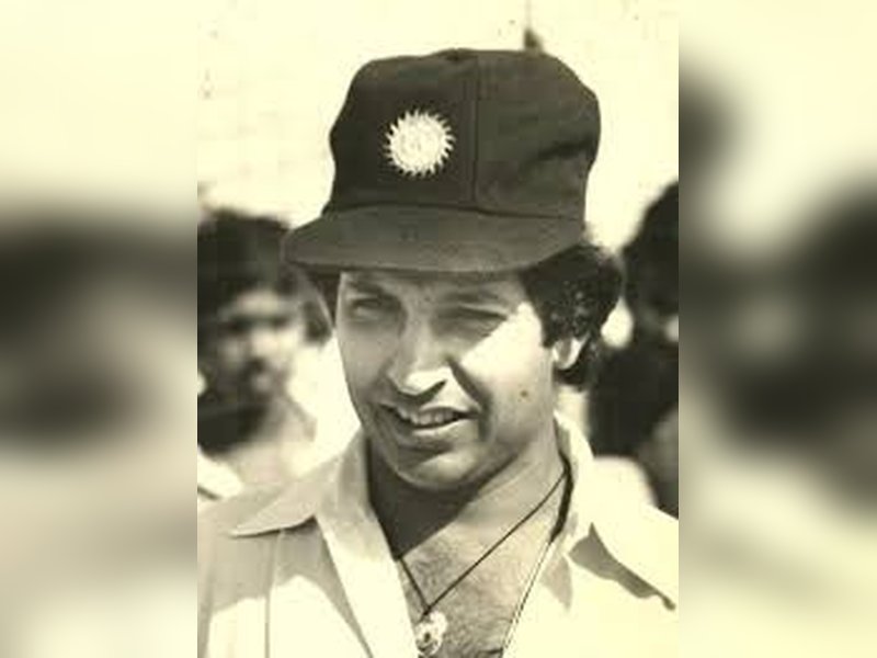 पिता के नक्शेकदम पर चले, डेब्यू टेस्ट में लगाया शतक, सुरिंदर अमरनाथ के नाम दर्ज है 'अनूठा रिकॉर्ड'