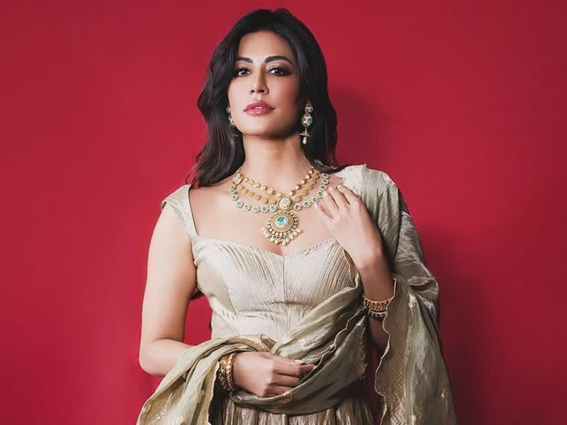 Chitrangda Singh: Thankful that ‘jitna bhi kaam kiya’, people have remembered