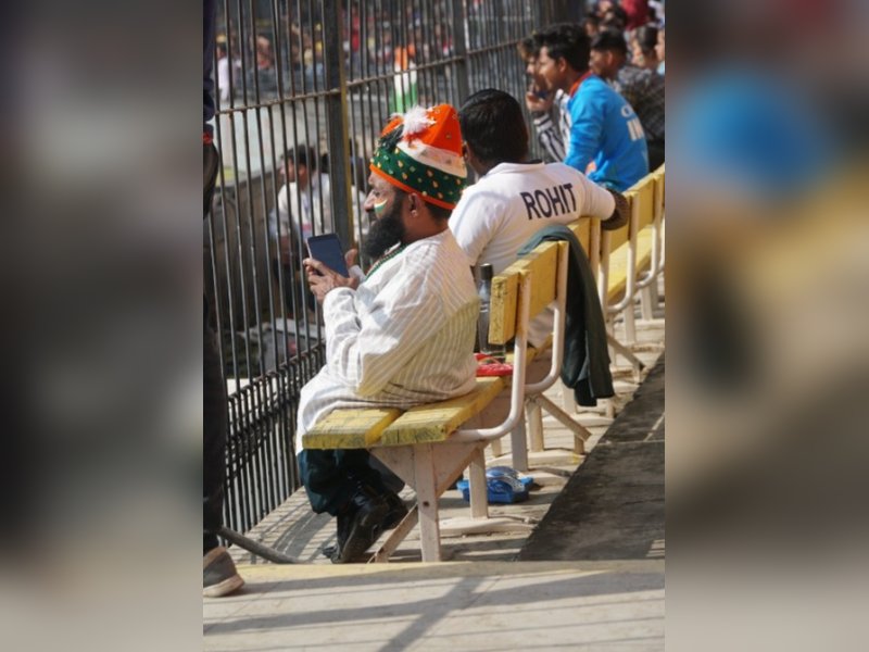 Concession tickets for students, specially abled spectators in NZ v IND final ODI: MPCA