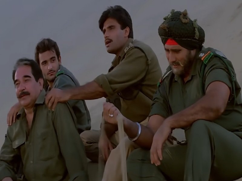 रोते-रोते अनु मलिक ने बनाया था 'बॉर्डर' का आइकॉनिक गाना 'संदेशे आते हैं', 7-8 मिनट में तैयार की थी धुन