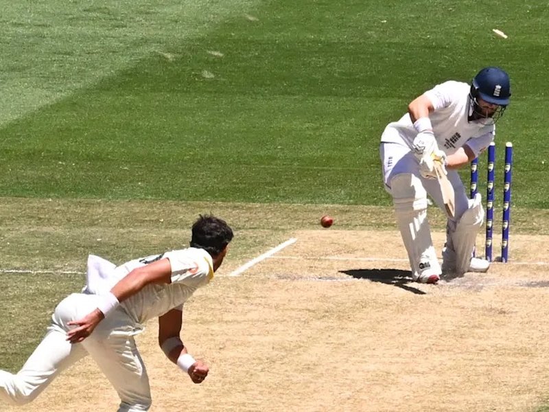 ICC rates MCG pitch ‘unsatisfactory’ after Boxing day Test ends in two days 