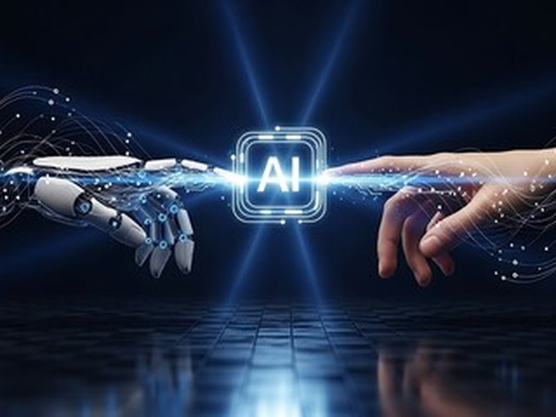 सिंहावलोकन 2025: वैश्विक चुनौतियों के बीच भारत में तकनीकी क्रांति, एआई के लिए बड़ा ही अहम रहा यह साल