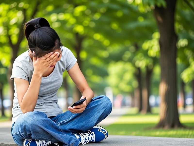 स्मार्टफोन बन रहा आपकी सेहत का दुश्मन, लंबी स्क्रीन टाइमिंग से स्पॉन्डिलाइटिस का खतरा