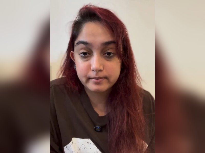 Aamir Khan’s daughter Ira Khan reveals she is struggling with body image issues