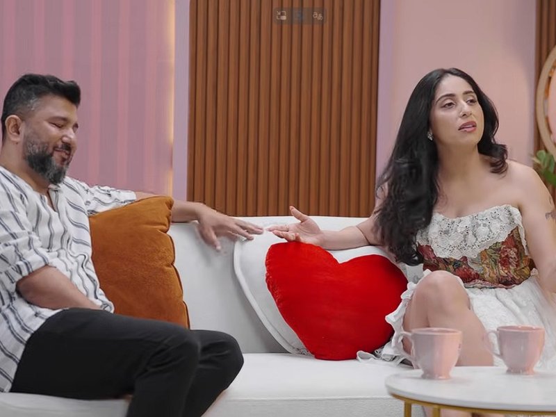 Neha Bhasin on her decision to not have children: 'Legacy doesn’t have to be biological'
