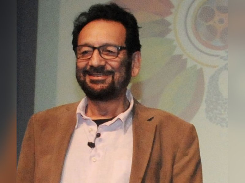 Shekhar Kapur’s question on existence of black holes in human body lends new dimension to critical thinking