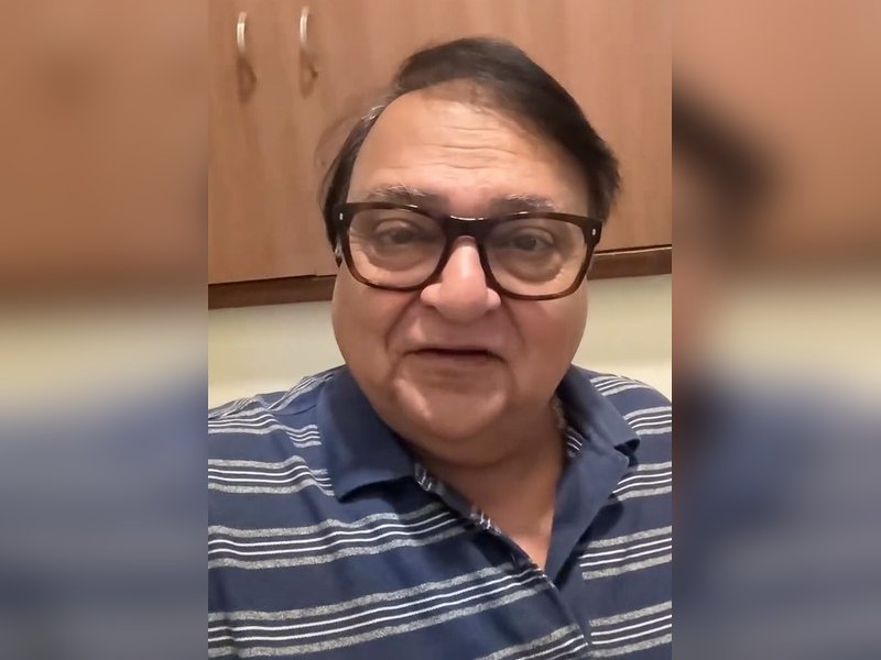 Rakesh Bedi reflects on the decline of pure comedy films in Indian cinema