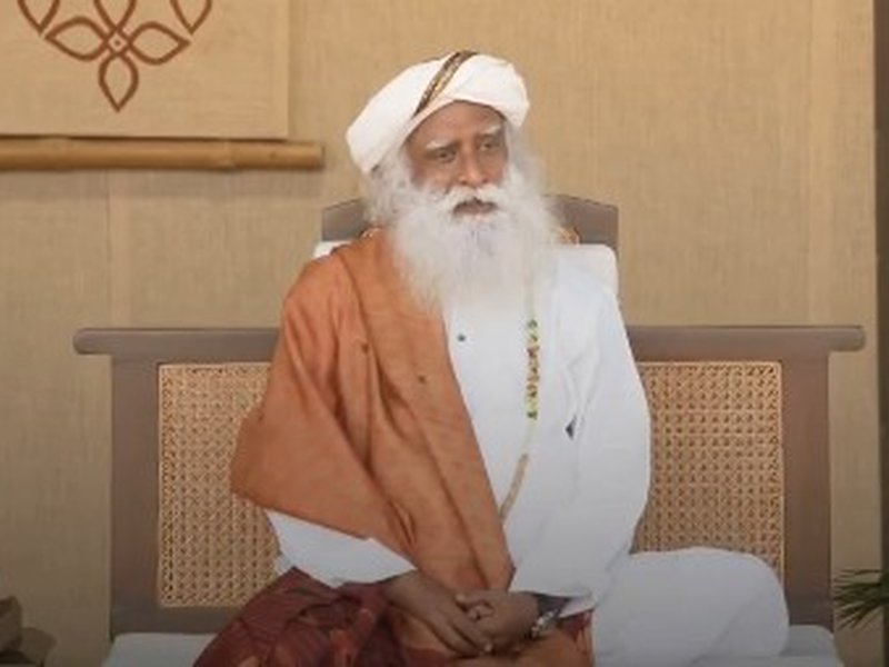 सिलीगुड़ी कॉरिडोर 78 साल पुरानी भूल, 1971 में सुधर जानी चाहिए थी: सद्गुरु