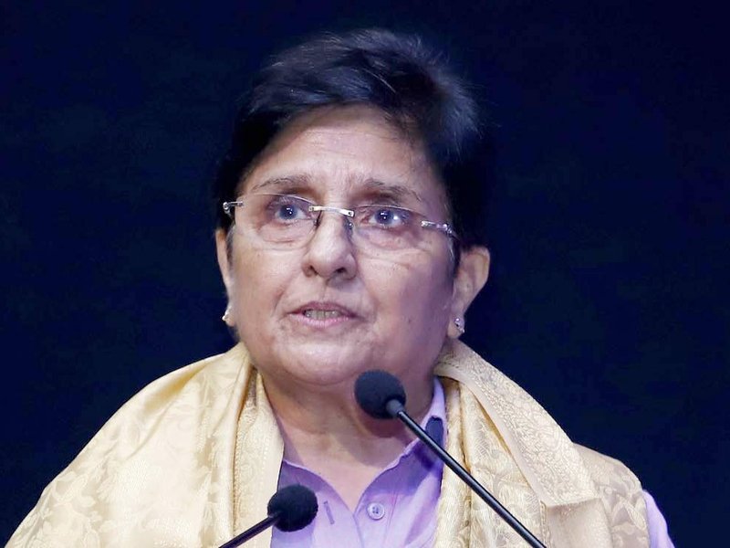 Major justice for the victim: Kiran Bedi after SC’s verdict in Unnao rape case