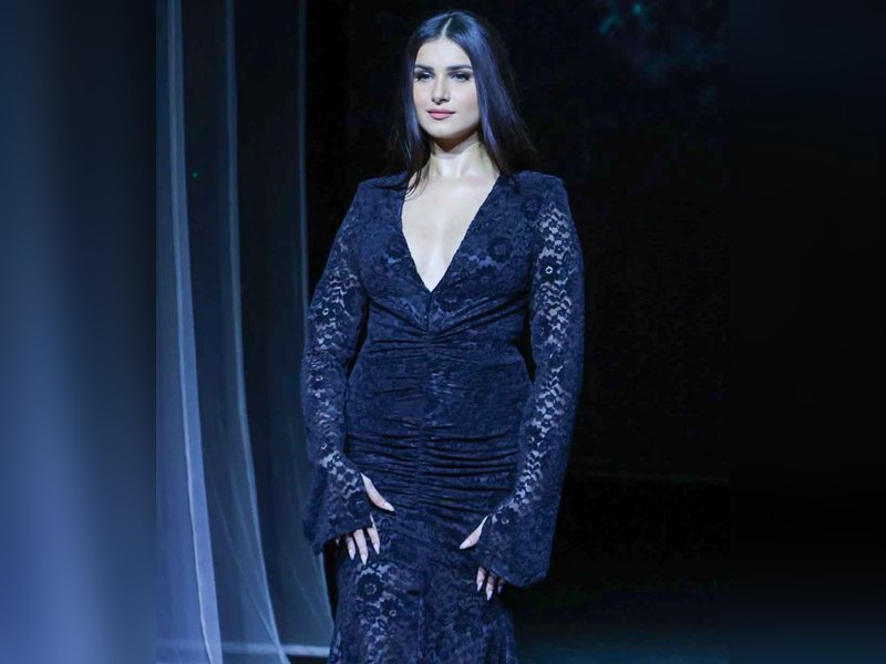 Tara Sutaria calls viral A. P. Dhillon concert clip, ‘fake narrative’: Paid PR campaigns don’t shake us up