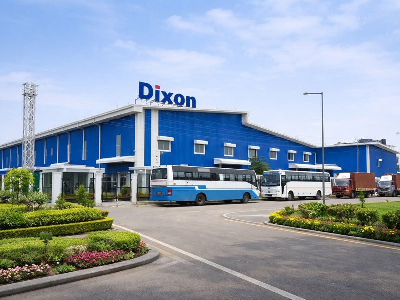 Dixon Technologies shares hit 16-month low