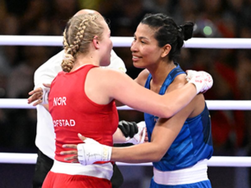 सिंहावलोकन 2025: मुक्केबाजी में भारत का रहा दबदबा, महिला मुक्केबाजों ने रचा इतिहास