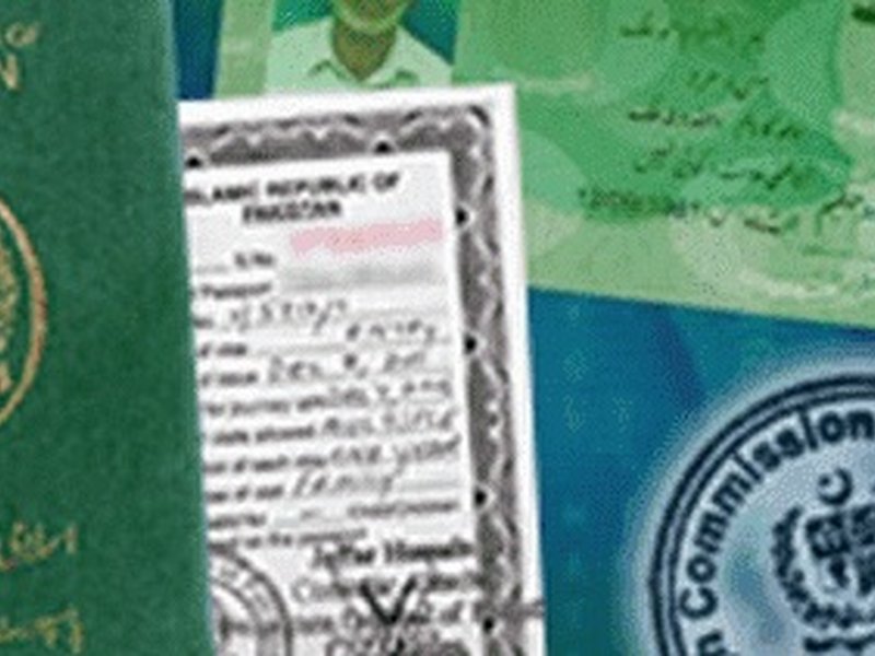 Transboundary drug trafficking: Pakistani smugglers exploit gaps in British oversight